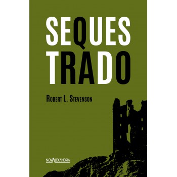 Sequestrado, O