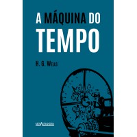 Máquina Do Tempo, A