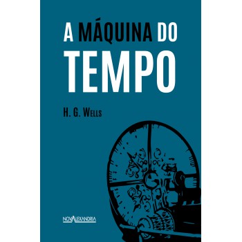 Máquina Do Tempo, A