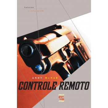 Controle Remoto