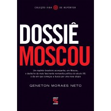 Dossiê Moscou