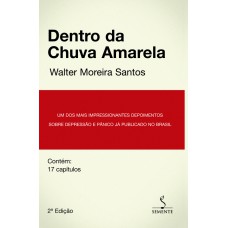 Dentro Da Chuva Amarela