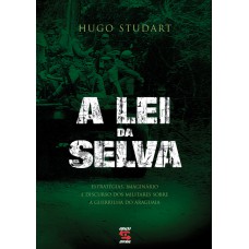 A Lei Da Selva