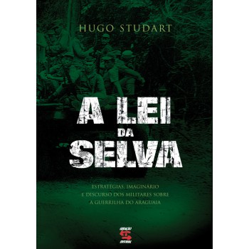 A Lei Da Selva