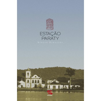 Estação Paraty