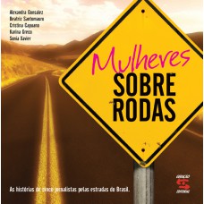 Mulheres Sobre Rodas