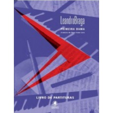 Primeira Dama: A Música De Dona Ivone Lara - Livro De Partituras