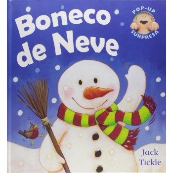 Boneco De Neve