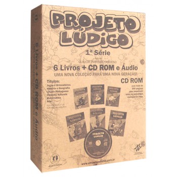 Projeto Lúdico