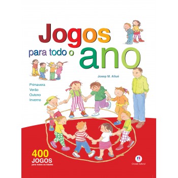 Jogos Para Todo O Ano