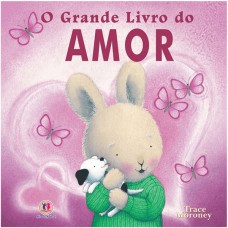 O Grande Livro Do Amor