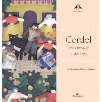 Cordel - Leitores E Ouvintes