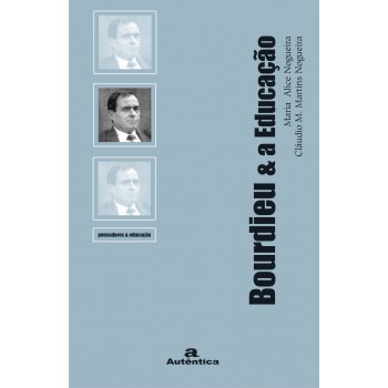 Bourdieu & A Educação