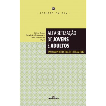 Alfabetização De Jovens E Adultos