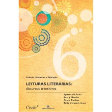 Leituras Literárias - Discursos Transitivos