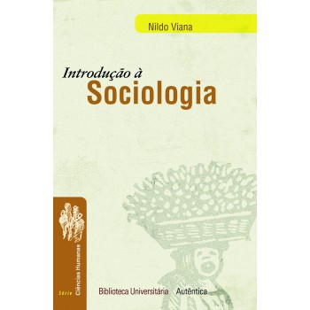 Introdução à Sociologia