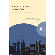 Educação, Cidade E Cidadania