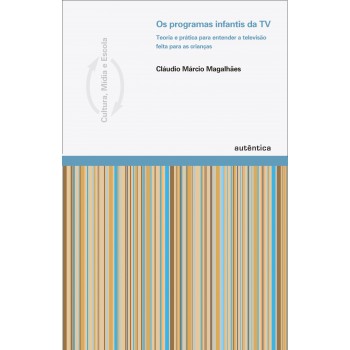 Programas Infantis Da Tv, Os