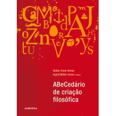 Abecedário De Criação Filosófica