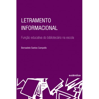 Letramento Informacional