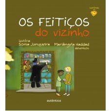 Os Feitiços Do Vizinho