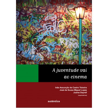 Juventude Vai Ao Cinema, A