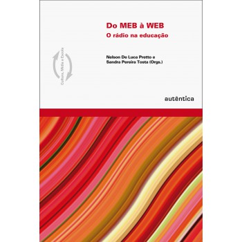 Do Meb à Web