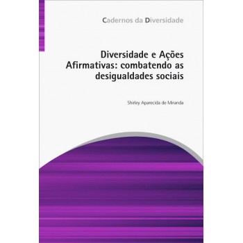 Diversidade E Ações Afirmativas