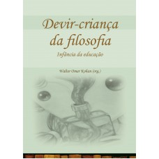 Devir-criança Da Filosofia