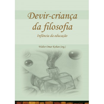 Devir-criança Da Filosofia