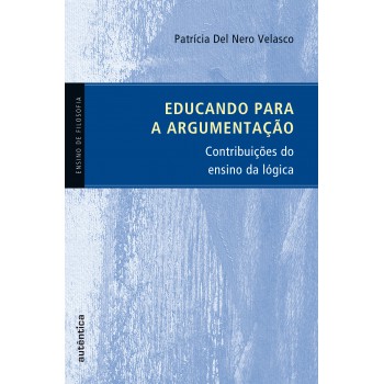 Educando Para A Argumentação