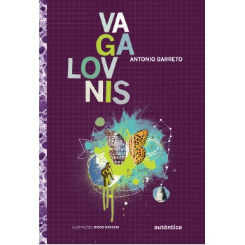 Vagalovnis