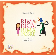Rima Rica, Rima Pobre
