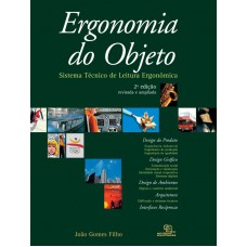 Ergonomia Do Objeto: Sistema Técnico De Leitura Ergonômica