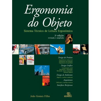 Ergonomia Do Objeto: Sistema Técnico De Leitura Ergonômica