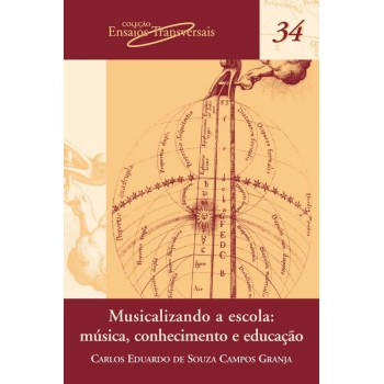 Musicalizando A Escola: Música, Conhecimento E Educação