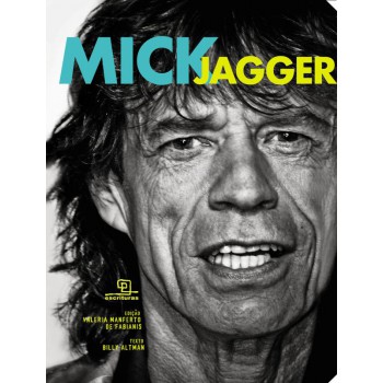 Mick Jagger