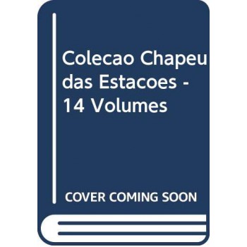 Coleção Chapéu Da Estação