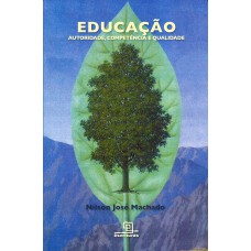 Educação: Autoridade, Competência E Qualidade