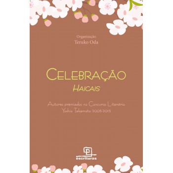 Celebração: Haicais