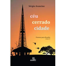 Céu Cerrado Cidade - Vol. 2