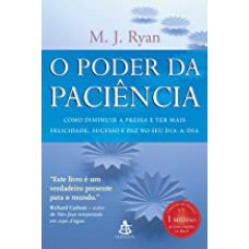 O poder da paciência