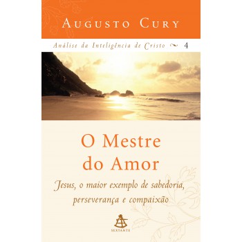 O Mestre do amor