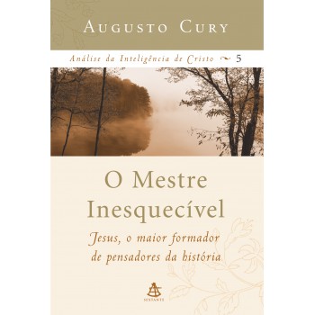 O Mestre inesquecível