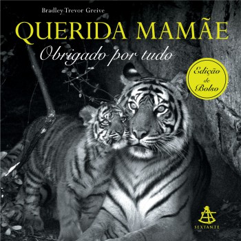 Querida mamãe - Edição de bolso: Obrigado por tudo