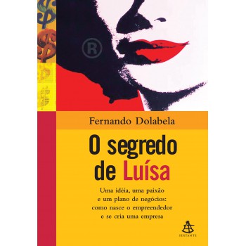 O Segredo De Luísa