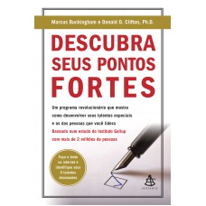 Descubra seus pontos fortes