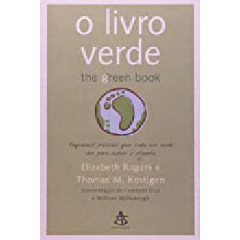 LIVRO VERDE