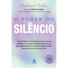 O poder do silêncio - Coleção Autoestima