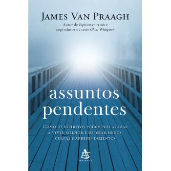 Assuntos pendentes